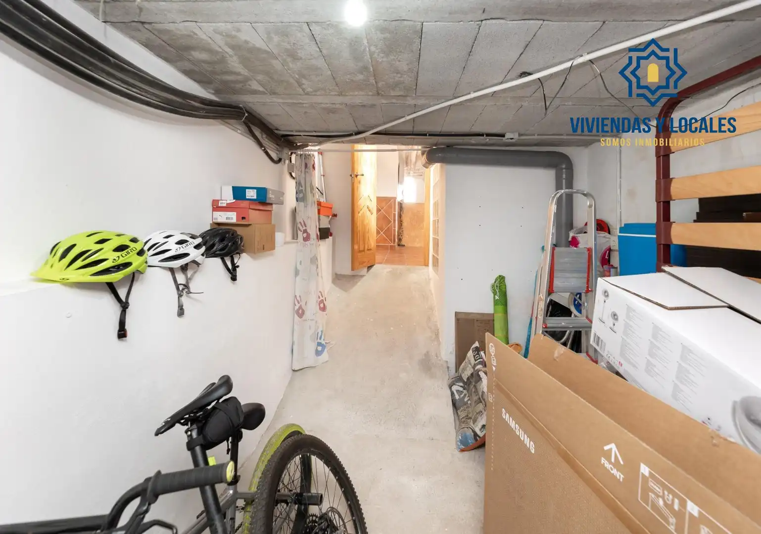 Casa en venta en Polideportivo, imagen 24