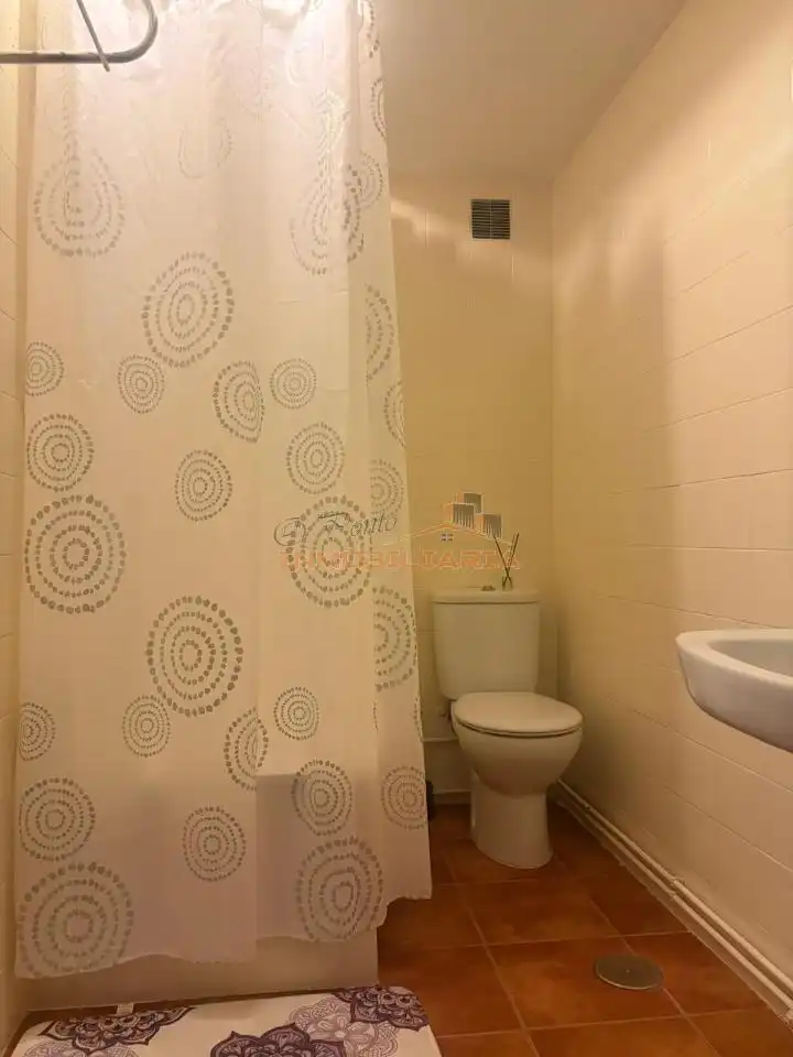 Bathroom of Flat for sale in Narón  with Terrace