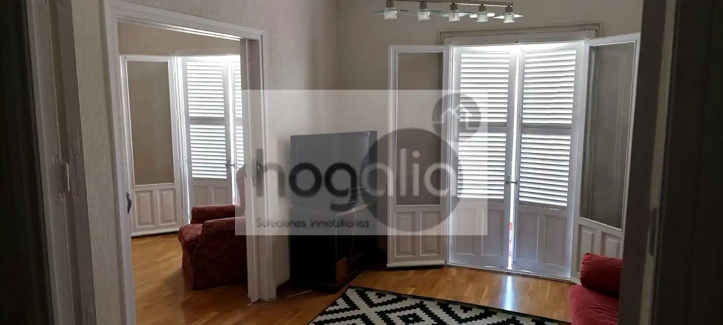 Flat for rent in Bami - La Estrella