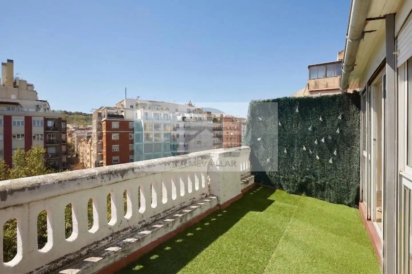 Dachboden zum Verkauf in Del Paral·Lel, Sant Antoni