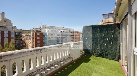 Foto 3 de Àtic en venda a Del Paral·lel, Sant Antoni, Barcelona Capital