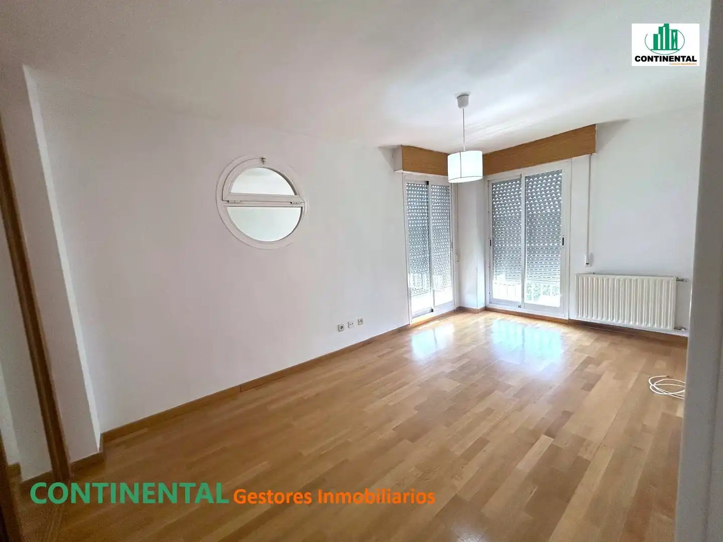 Bedroom of Flat for sale in Collado Villalba  with Air Conditioner, Heating and Terrace