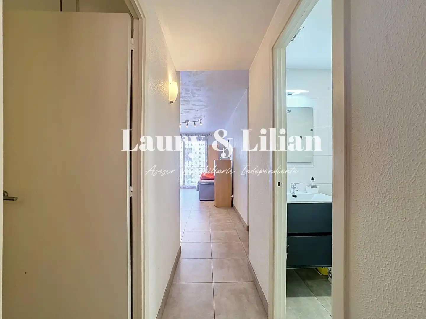 Apartment with terrace for sale in Muga - Gran Reserva - Badia, imagen 7