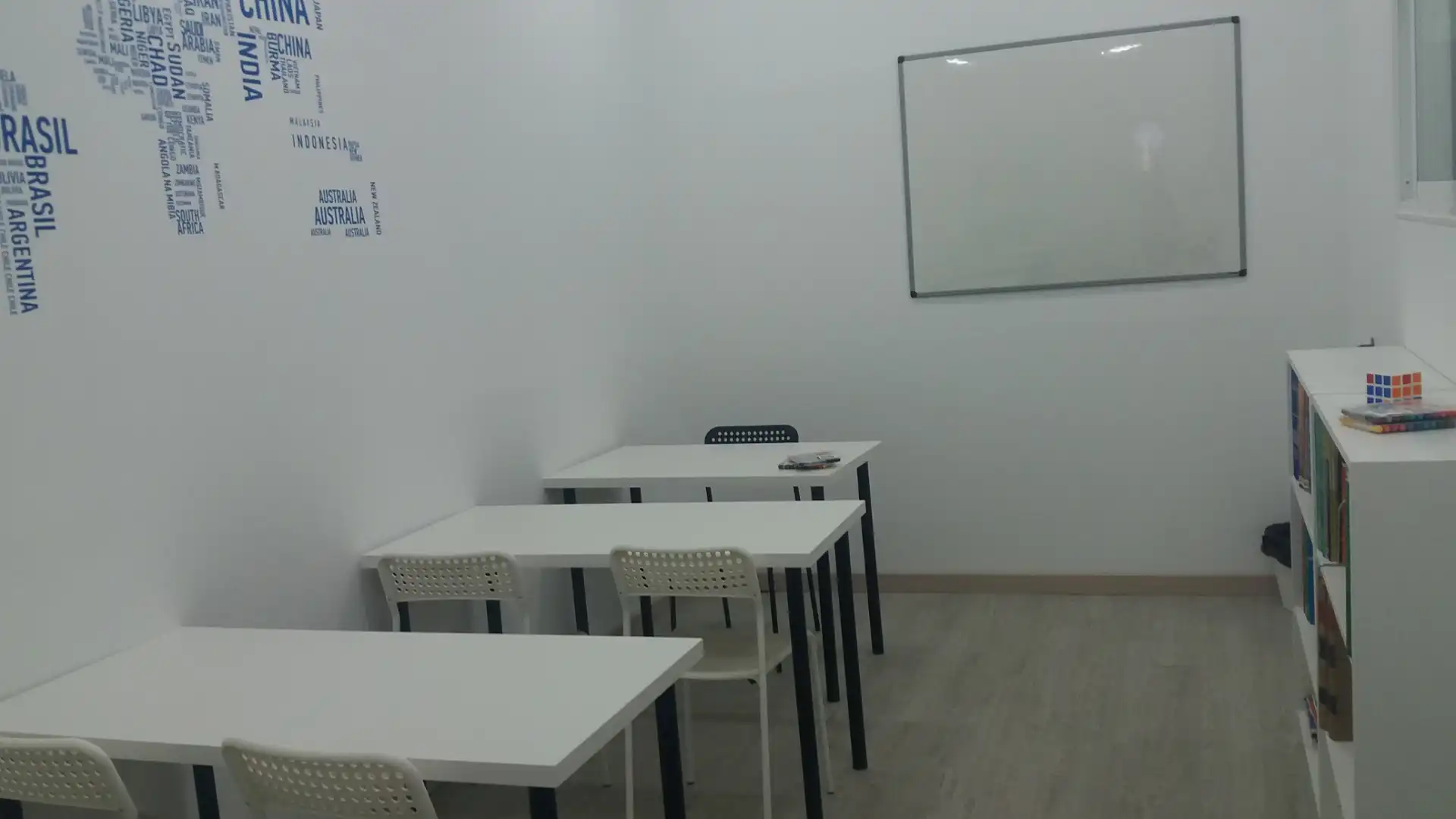 Local en traspaso en Barcelona con Aire acondicionado, Calefacción y Parquet
