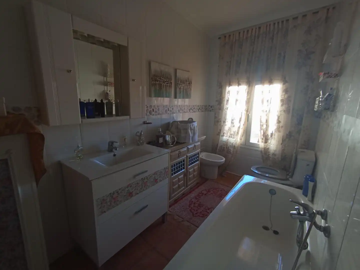 Residencial en venta en Puerto Lumbreras