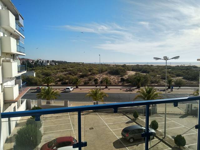 Piso en Venta en De los Marineros en Isla Cristina Ciudad