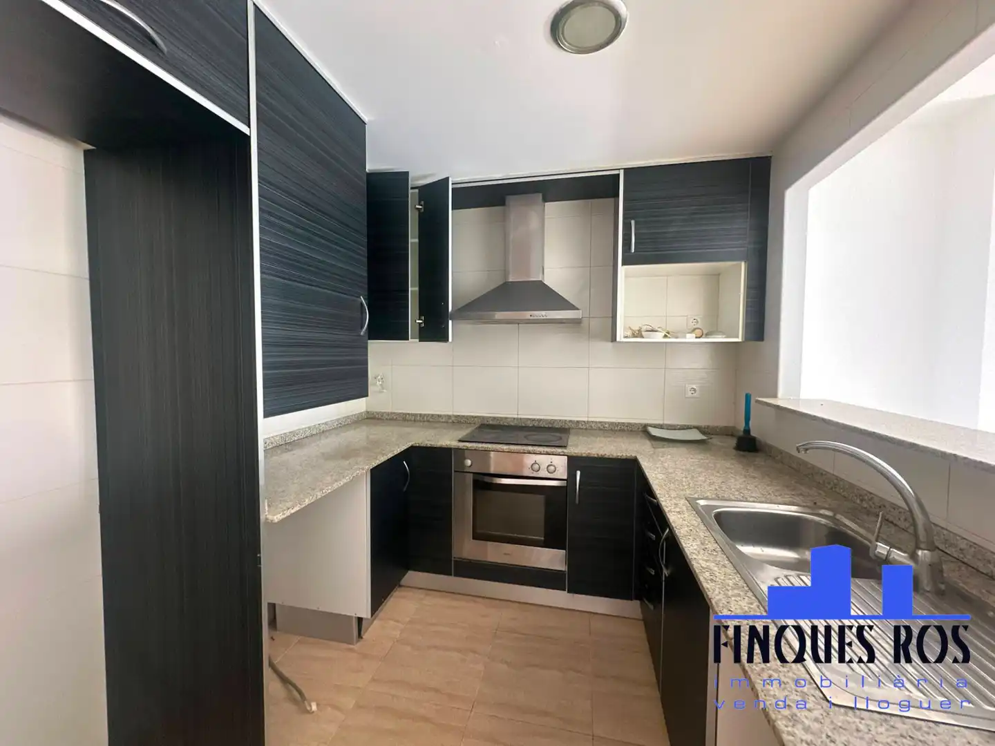Cocina de Piso en venta en Vinaròs