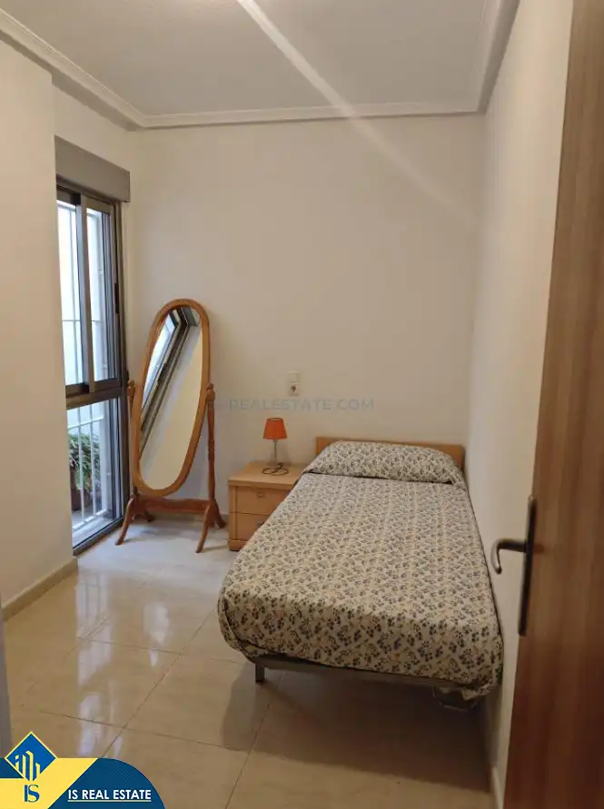 Apartamento con ascensor en venta en Centro, imagen 5