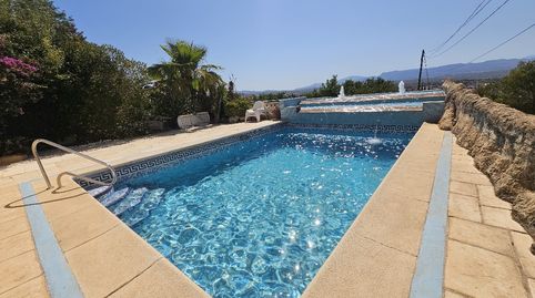 Foto 2 de Casa o chalet en venta en Benigànim, Valencia
