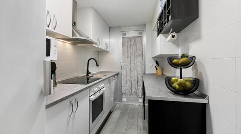 Foto 5 de Pis en venda a Joaquina Eguaras, Granada Capital