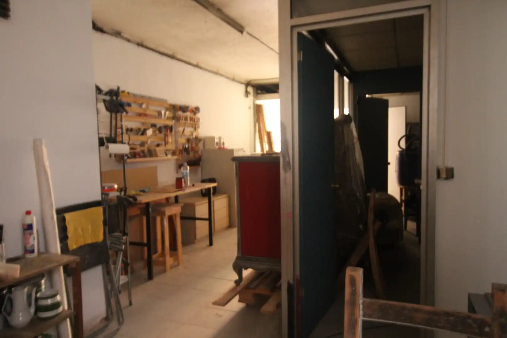 Local comercial en venta en de Besalú, imagen 8