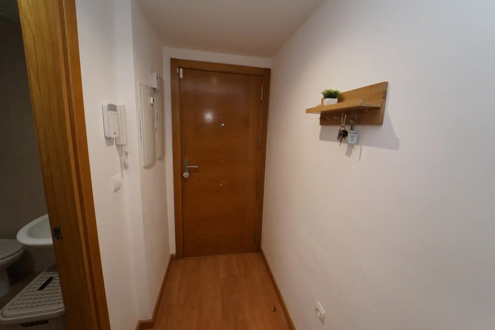 Flat for rent in Monachil pueblo
