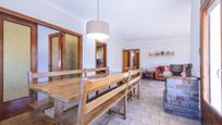 Dining room of House or chalet for sale in Aiguafreda  with Terrace