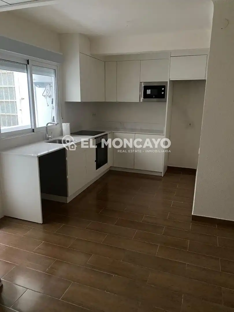 Cuina de Apartament en venda en Callosa de Segura amb Terrassa