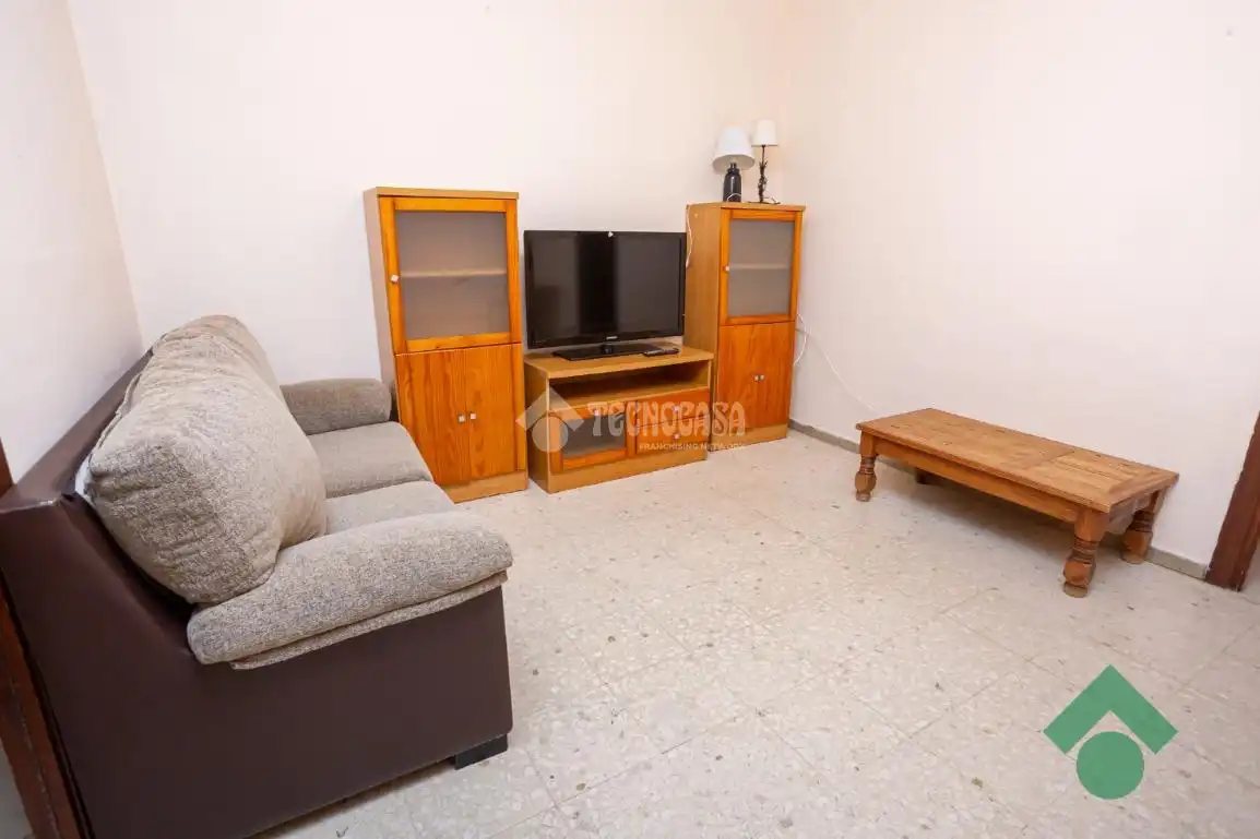 Piso en venta en Algeciras, Cádiz