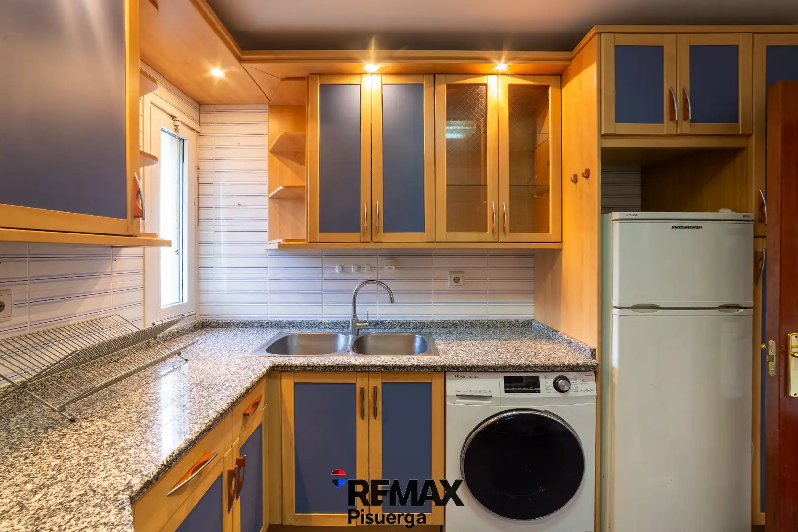 Cocina de Piso en venta en Valladolid