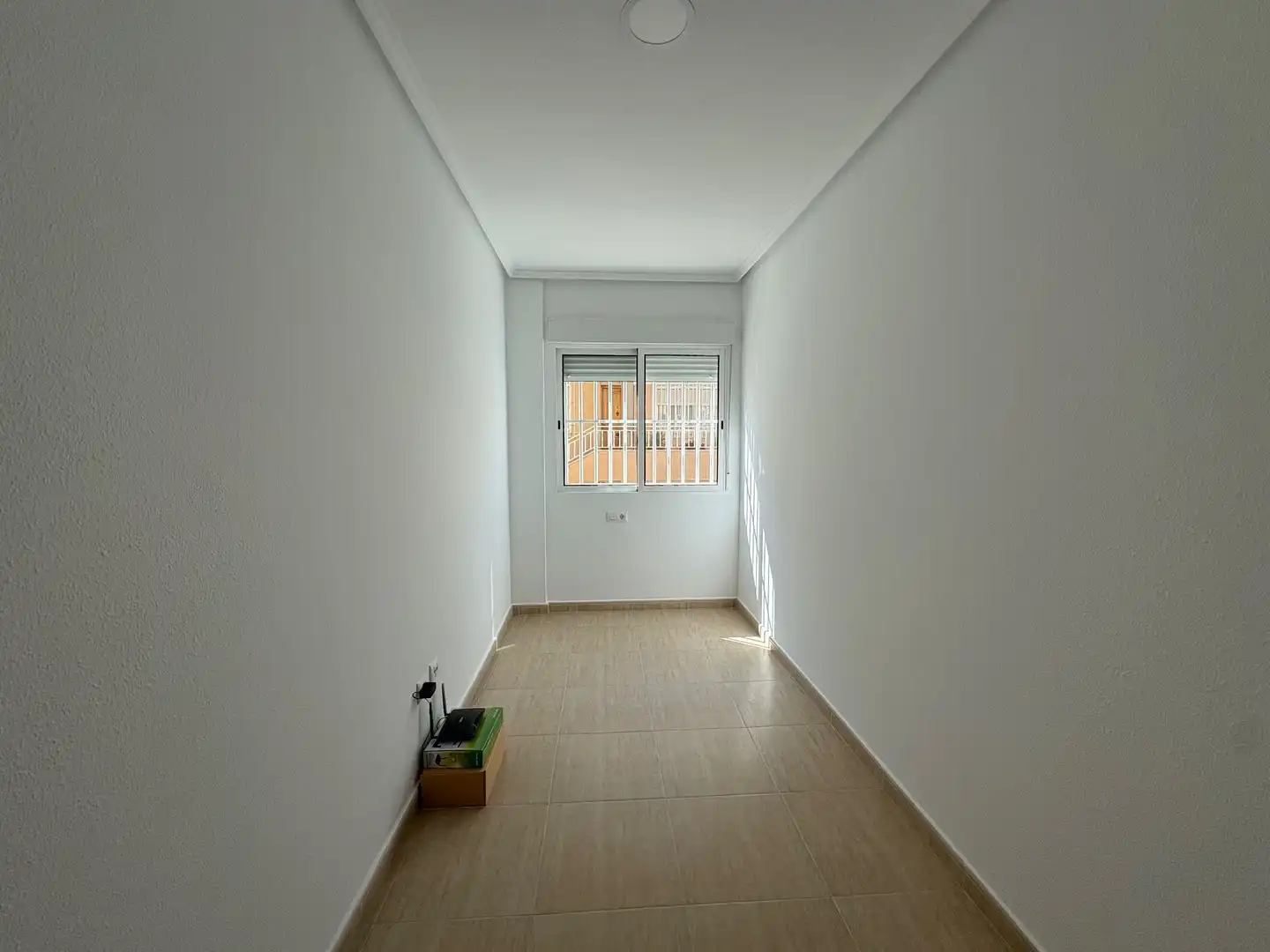 Flat for rent in Pilar de la Horadada ciudad