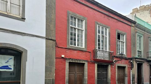 Foto 4 de Casa o chalet en venta en Pelota, Vegueta, Las Palmas de Gran Canaria