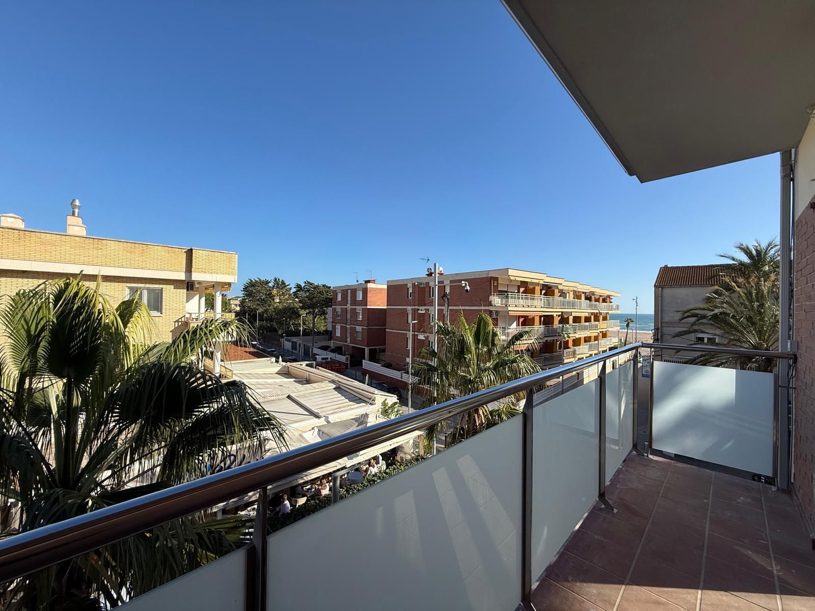 Flat for rent in Avinguda dels Banys, Lluminetes