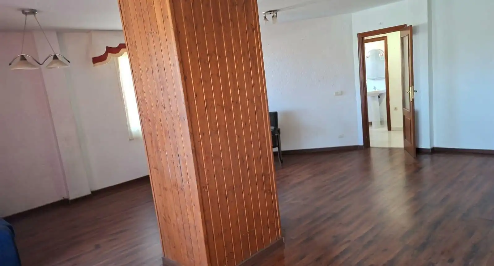Sala de estar de Casa o chalet en venta en Alhaurín de la Torre con Jardín privado, Terraza y Trastero