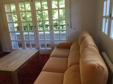 Apartamento con ascensor en venta en Camprodon