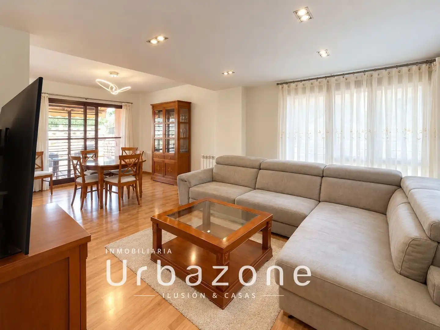 Casa con piscina en venta en Capricorn 9, imagen 6