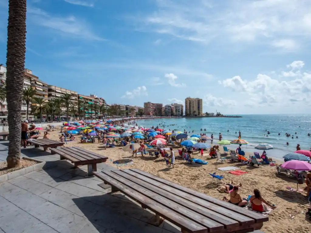 Apartment for sale in Calle Ramon Y Cajal 73, imagen 28