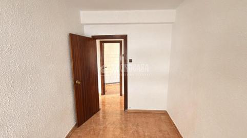 Foto 3 de Pis en venda a Barrio Jesús, Zaragoza