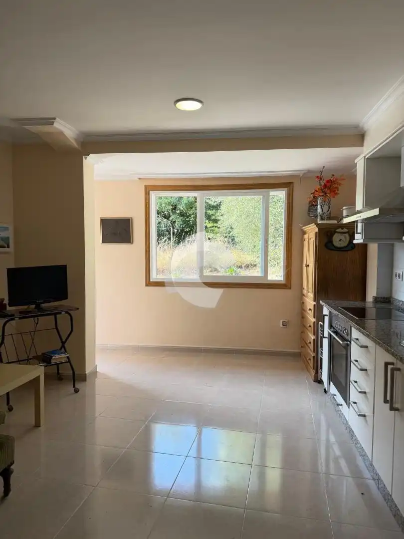Kitchen of Houses for sale in Entrimo  with Heating, Private garden and Storage room