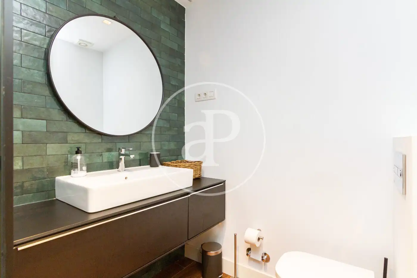 Appartement avec terrasse à louer à C. de Bordadores, imagen 21