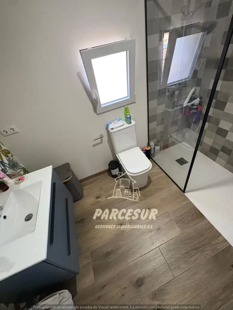 Casa con piscina en venta en Periurbano Oeste - Sierra, imagen 12