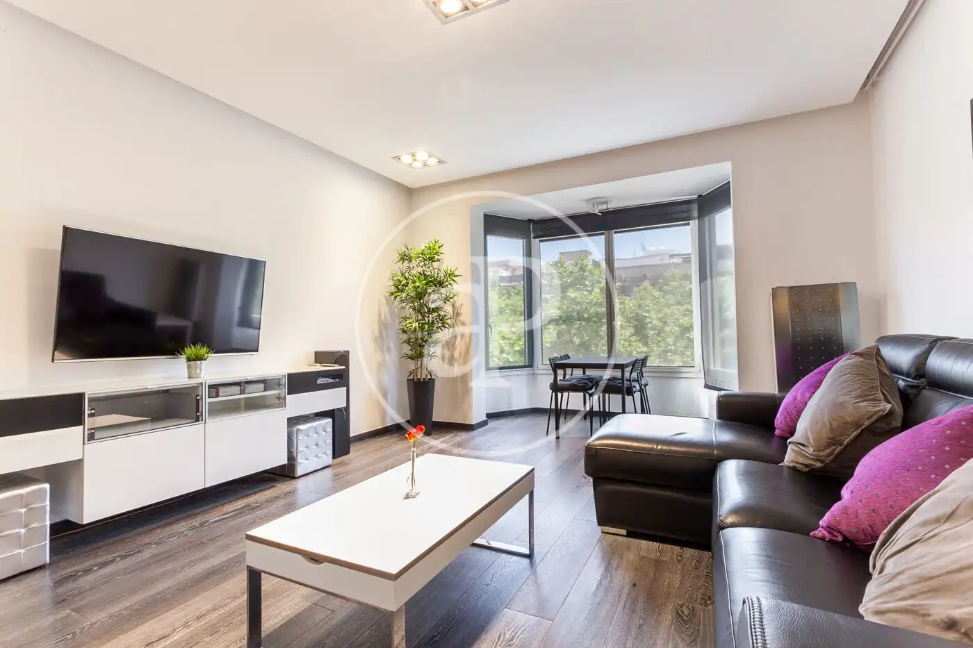 Flat for rent in Gran Via de les Corts Catalanes, La Nova Esquerra de l'Eixample