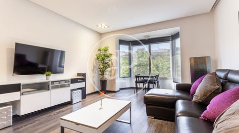 Photo 2 of Flat for rent in Gran Via de Les Corts Catalanes, La Nova Esquerra de l'Eixample, Barcelona Capital