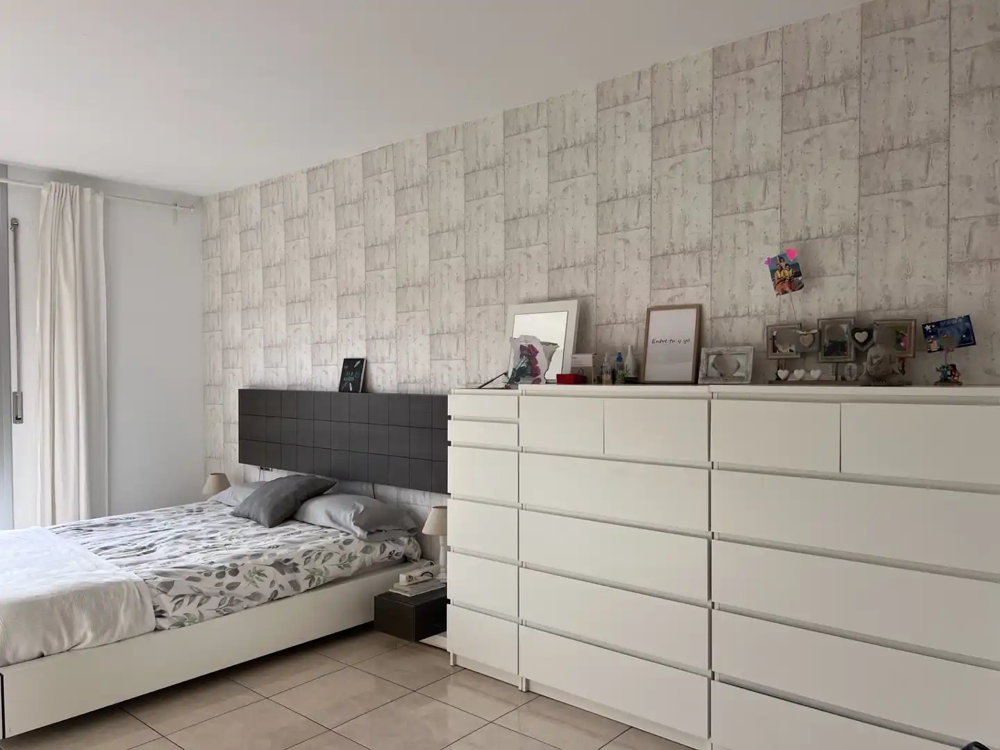Habitación de Casa o chalet en venta en Canet de Mar con Aire acondicionado, Calefacción y Terraza