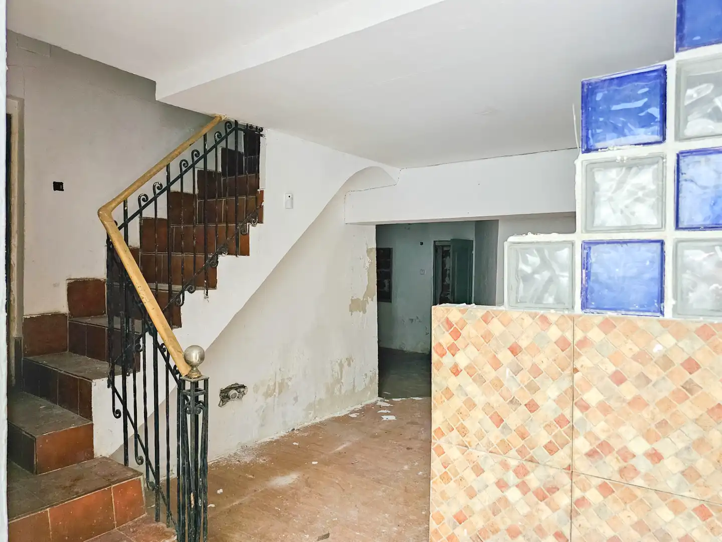 Casa con terraza en venta en Calle San Maximino 16, imagen 5