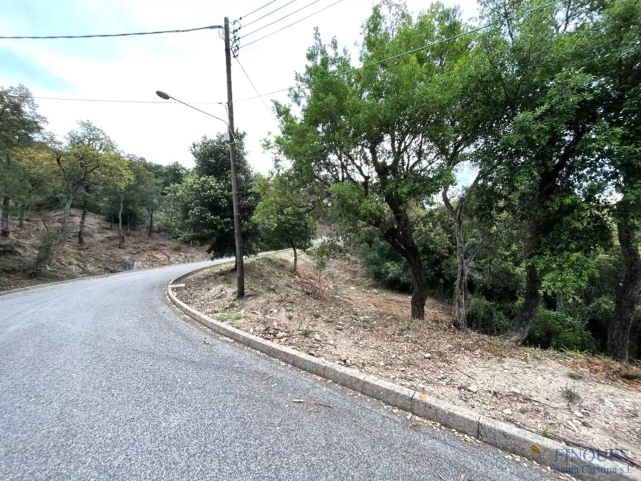 Residential land for sale in Sant Miquel d´Aro 1, imagen 4