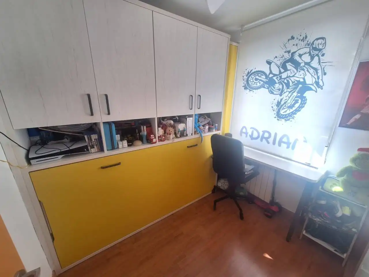 Cocina de Piso en venta en Centro