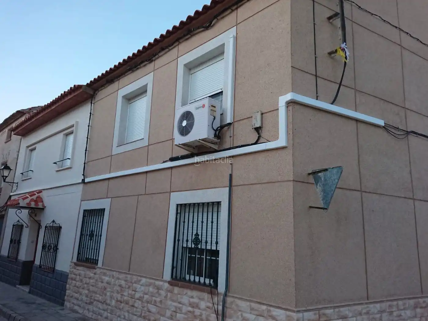 Adossat en venda a Calle De La Paz 5, imagen 4