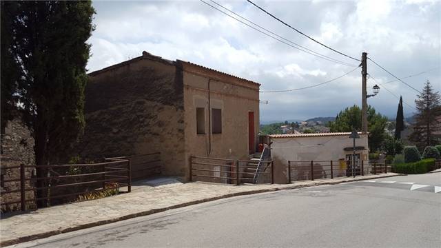 Casa-chalet en Venta en SANT ANTONI en Castellgalí