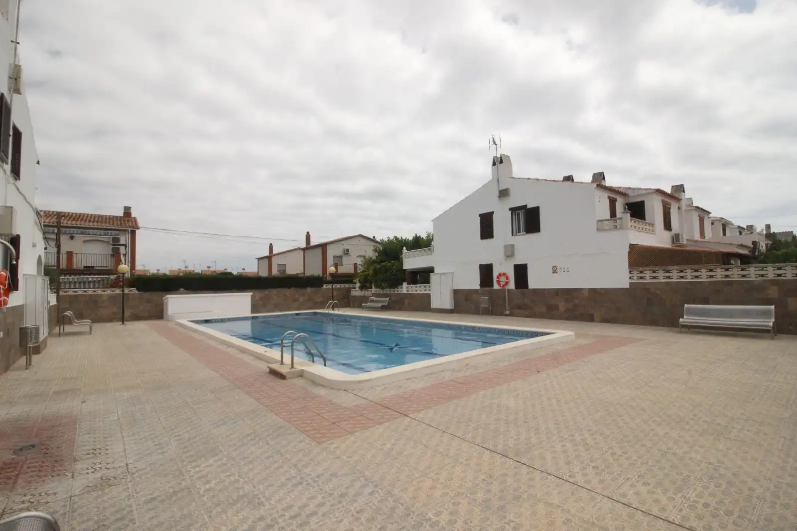 Appartement avec piscine à vendre à Cala Justell, imagen 23