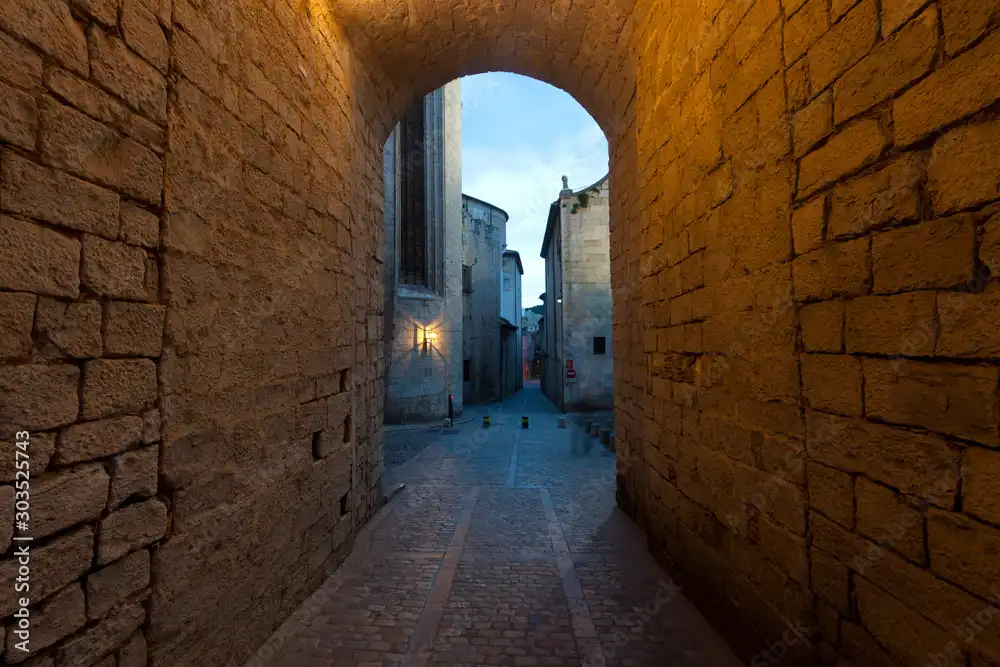 Wohnung mit Garten zum Verkauf in Centre - Barri Vell, imagen 5