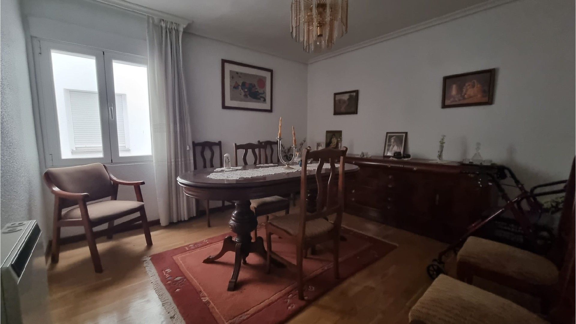 Flat for sale in AV CAMPOS GOTICOS, San Juanillo