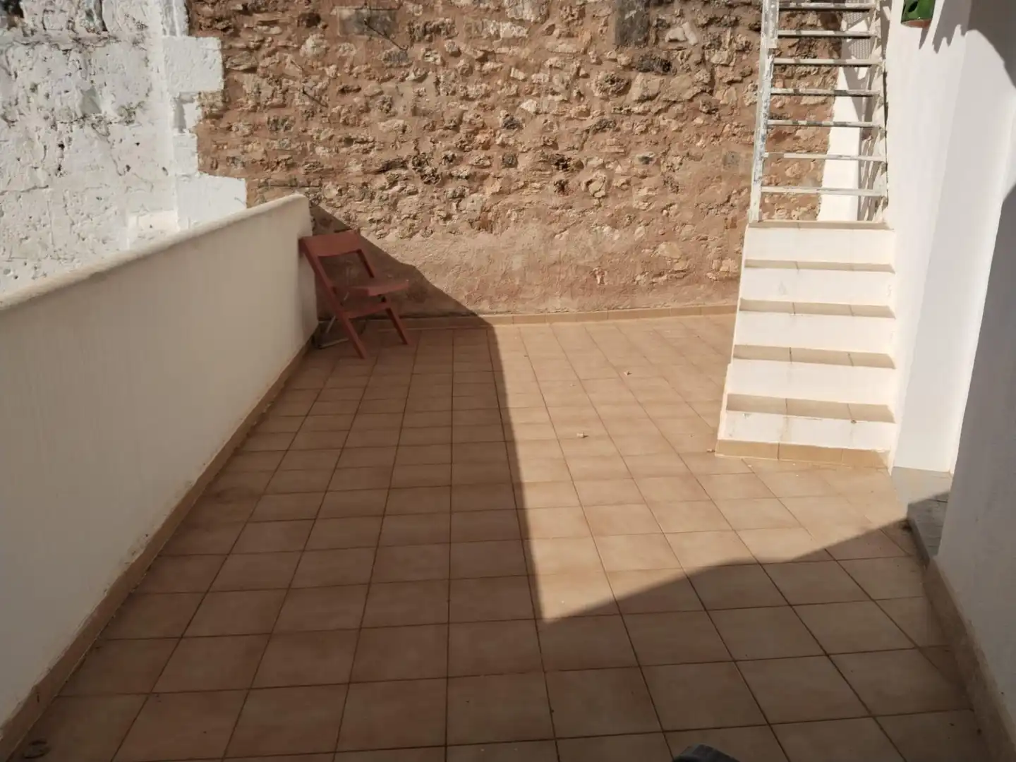 Terrassa de Casa o xalet en venda en Felanitx amb Aire condicionat, Terrassa i Moblat