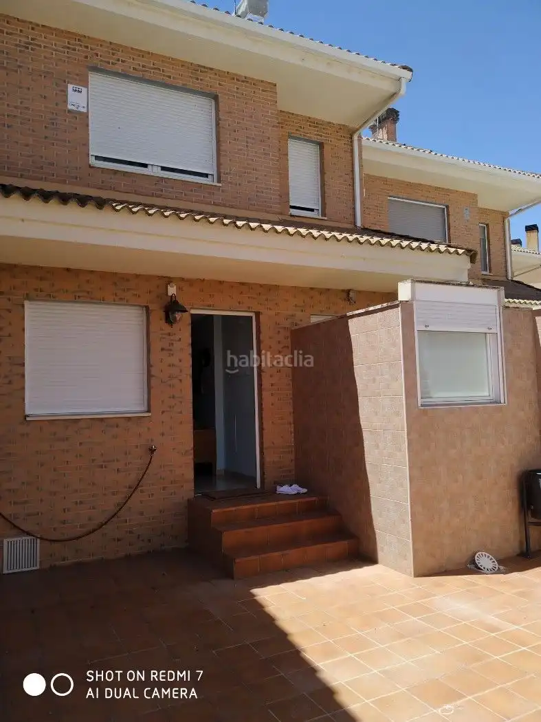 Habitatge amb piscina en venda a Calle D. Andres Cid 5, imagen 7