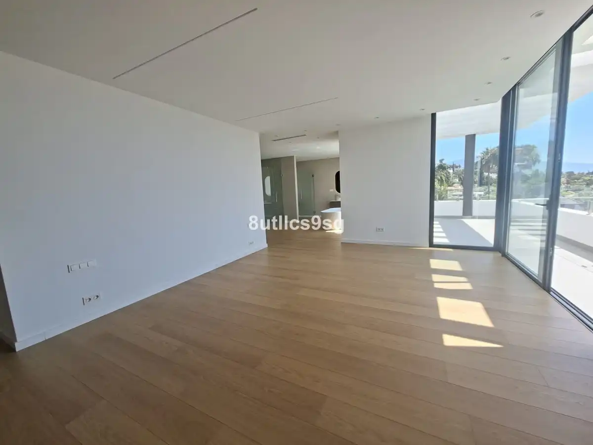 Adosado en venta en Benahavís pueblo, imagen 11
