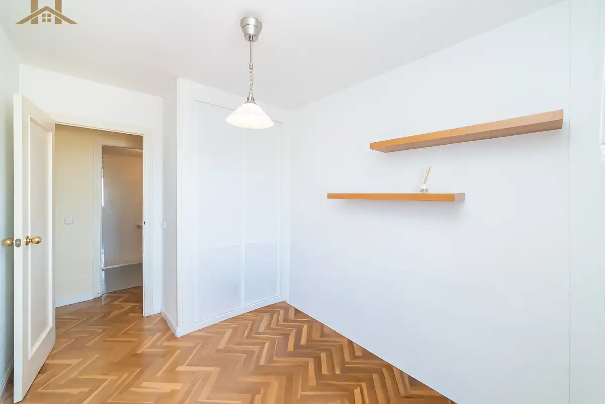 Pis en venda en Móstoles amb Calefacció, Parquet i Terrassa