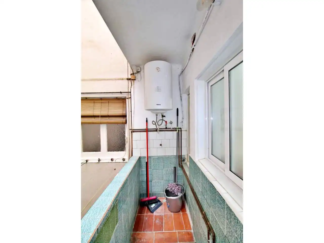 Wohnung mit Terrasse zum Verkauf in La Llagosta, imagen 16