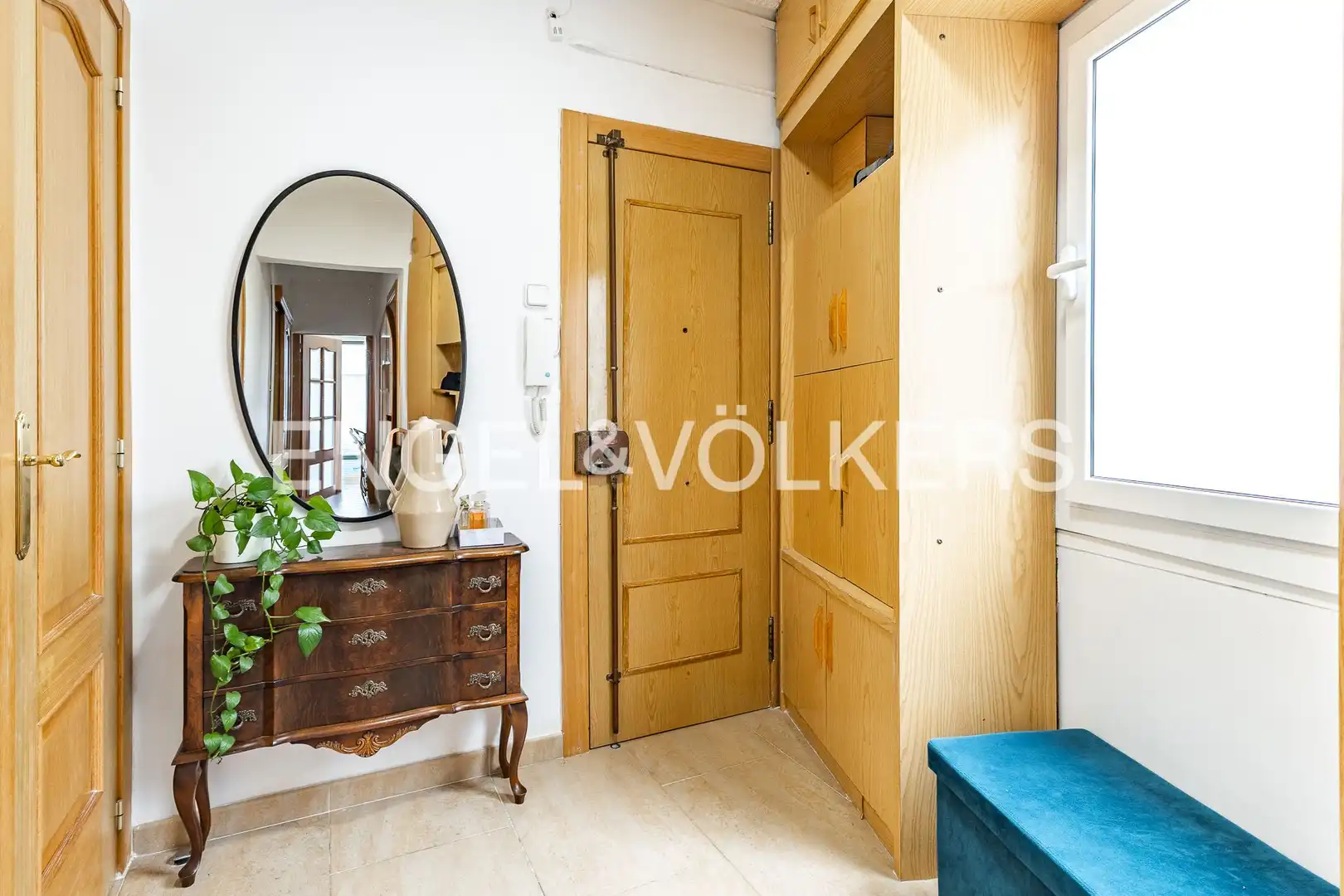 Flat for sale in Castellar del Vallès  with Air Conditioner, Heating and Balcony