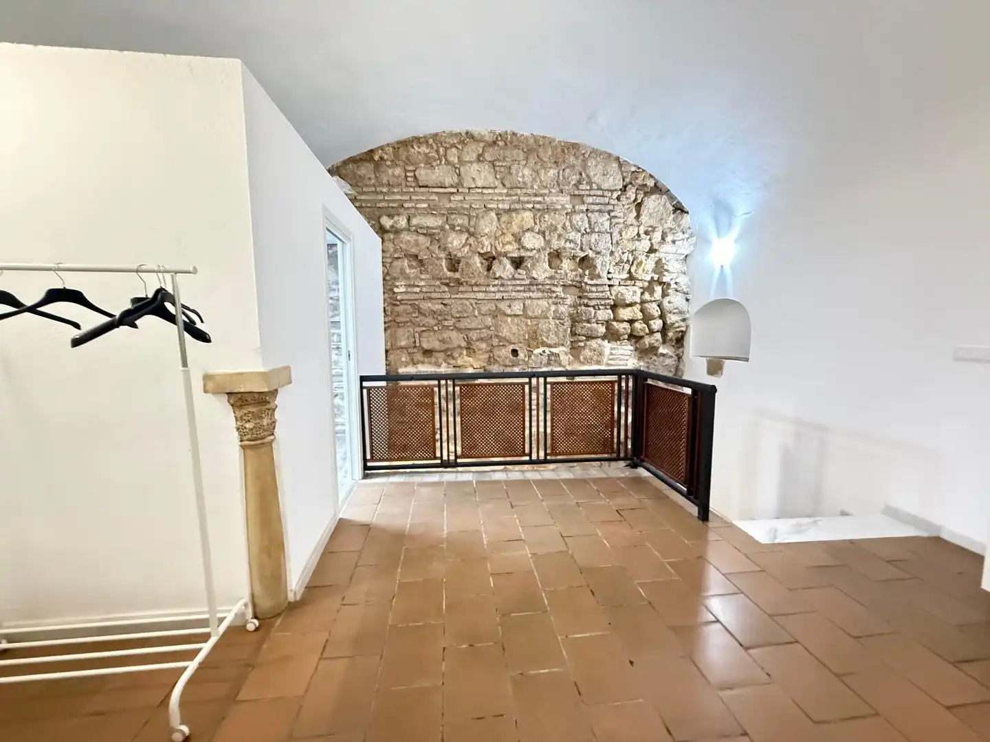 Duplexes for rent in Zona Centro