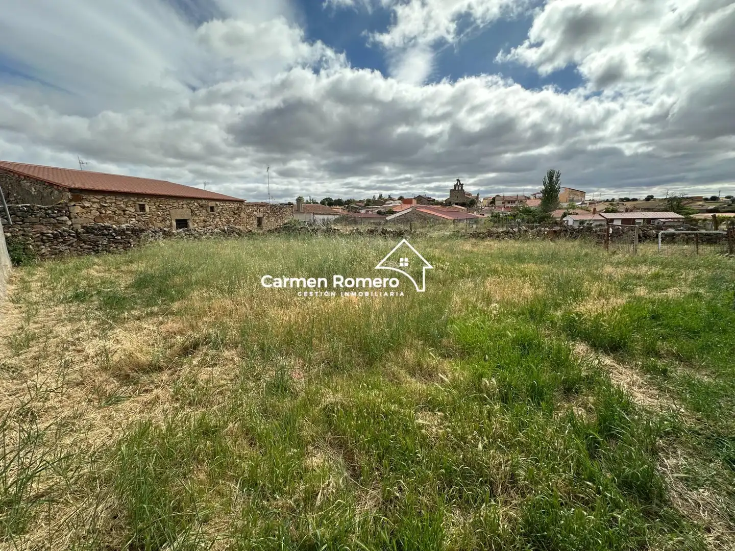 Finca rústica en venda en Palacios del Arzobispo amb Traster